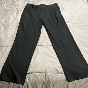 Men’s 36x32 Kenneth Cole reaction dress pants